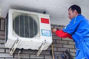 24/7 and Emergency HVAC Near Urbana, MO | Air Conidtioning and Heating Contractors